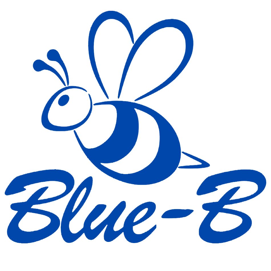 Blue-B